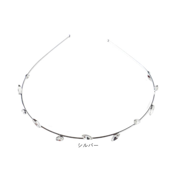 Rora ルム カチューシャ | BACKYARD FAMILY | 詳細画像18 