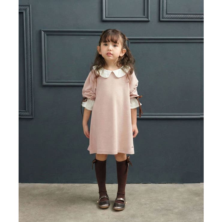 Rora リリ ワンピース | BACKYARD FAMILY | 詳細画像2 