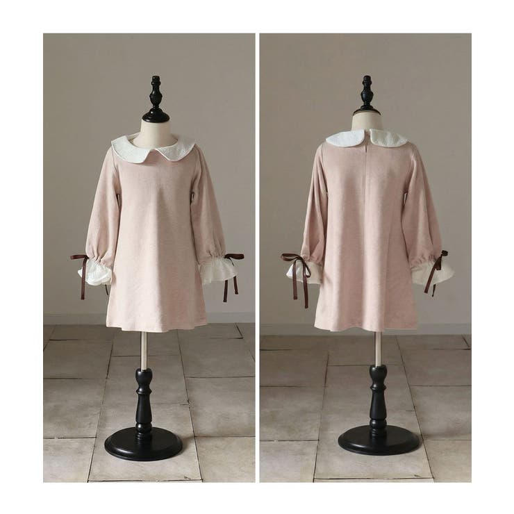 Rora リリ ワンピース | BACKYARD FAMILY | 詳細画像11 