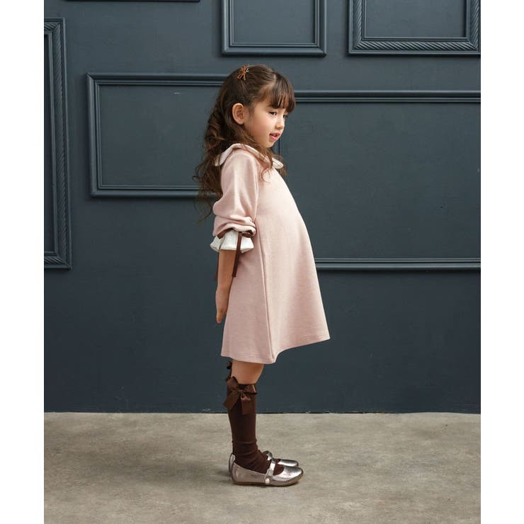 Rora リリ ワンピース | BACKYARD FAMILY | 詳細画像5 