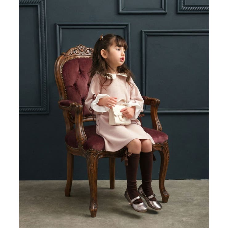 Rora リリ ワンピース | BACKYARD FAMILY | 詳細画像6 