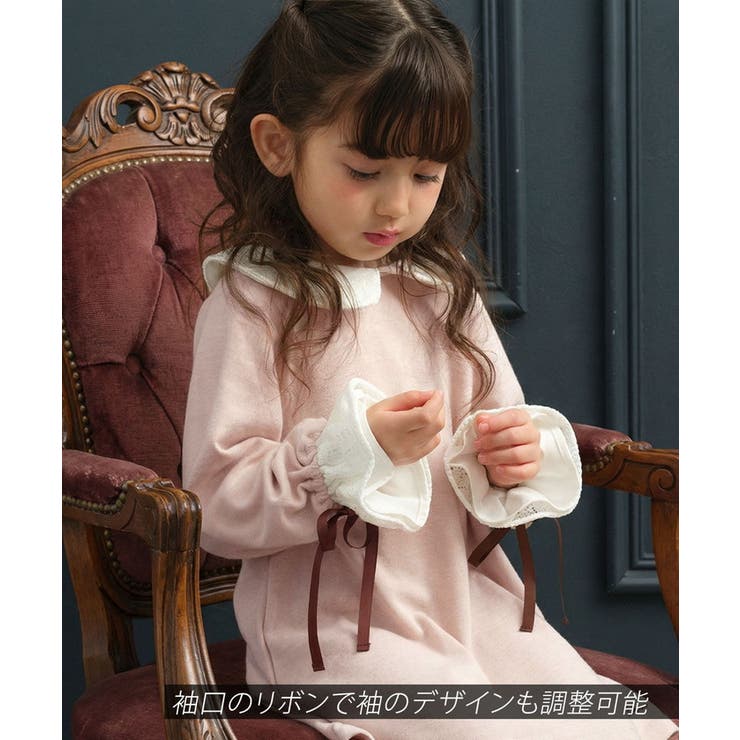 Rora リリ ワンピース | BACKYARD FAMILY | 詳細画像7 