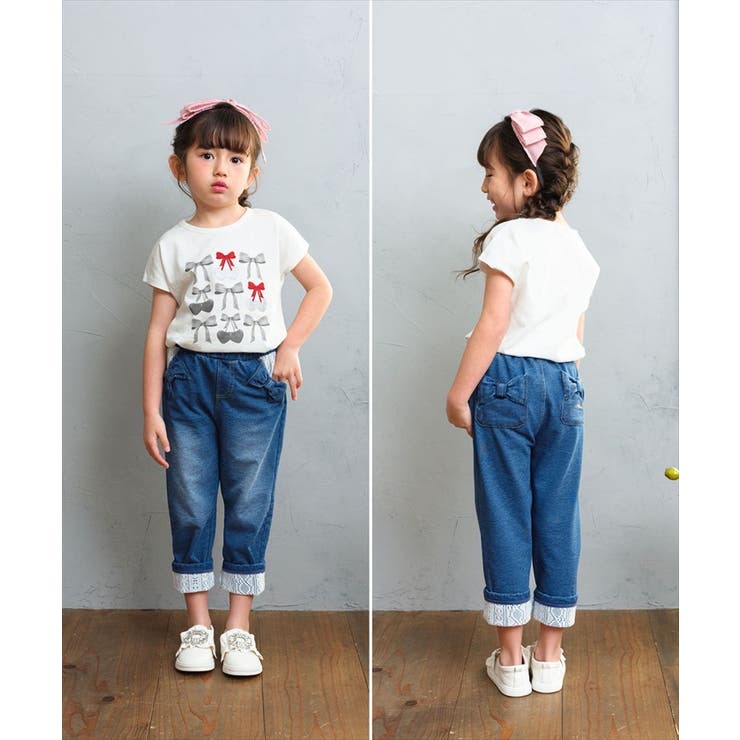 Rora ラズリ パンツ | BACKYARD FAMILY | 詳細画像13 