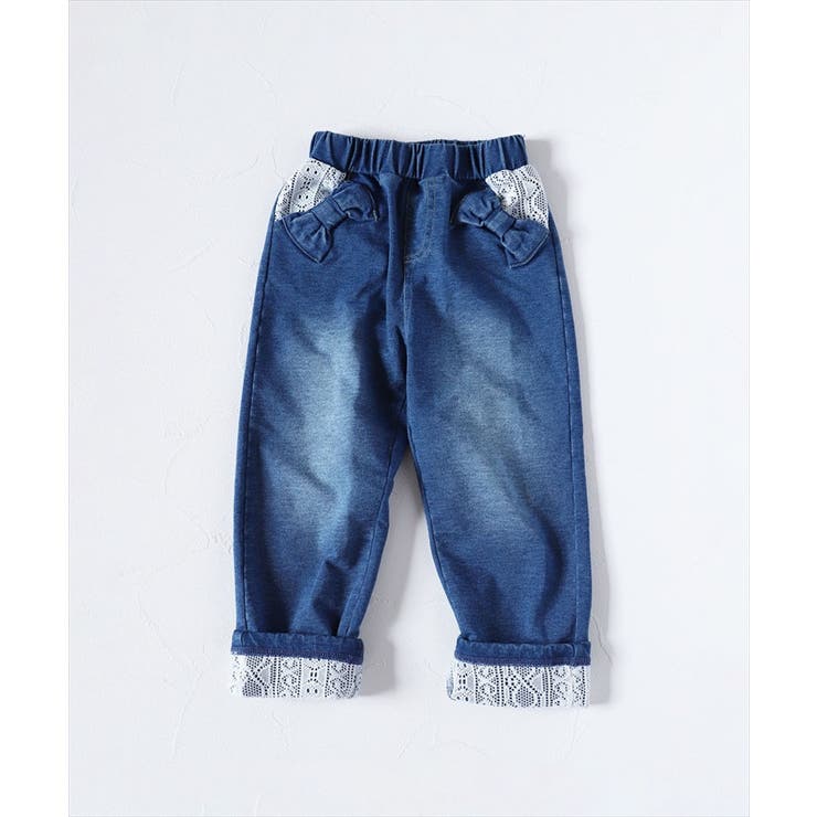 Rora ラズリ パンツ | BACKYARD FAMILY | 詳細画像15 