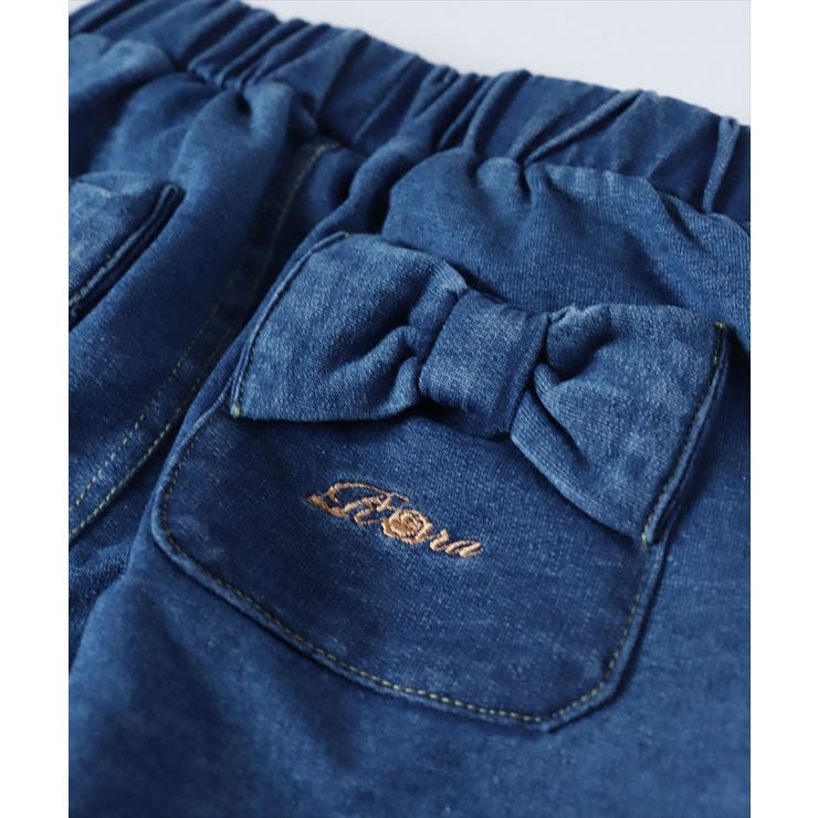 Rora ラズリ パンツ | BACKYARD FAMILY | 詳細画像16 