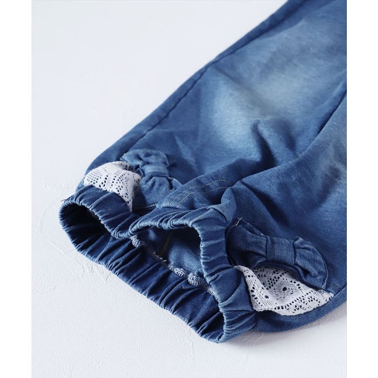 Rora ラズリ パンツ | BACKYARD FAMILY | 詳細画像17 