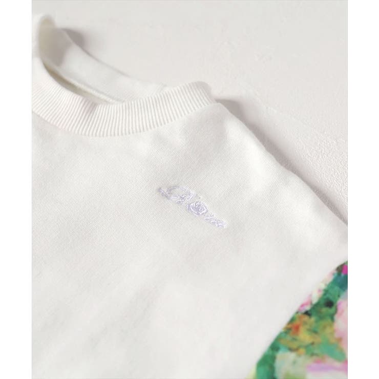 Rora シャル トップス | BACKYARD FAMILY | 詳細画像16 