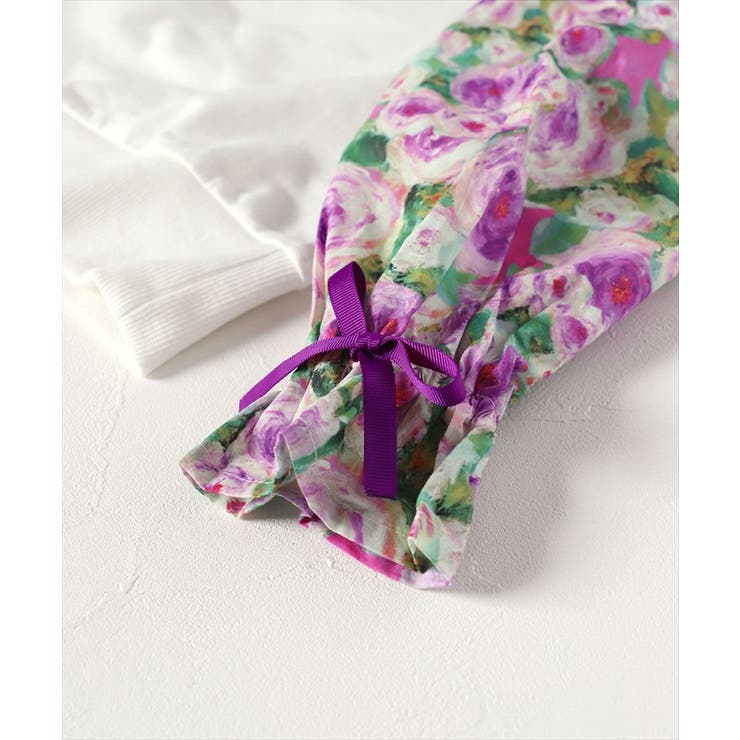 Rora シャル トップス | BACKYARD FAMILY | 詳細画像17 