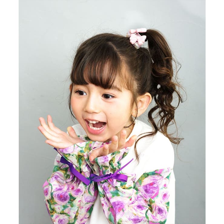 Rora シャル トップス | BACKYARD FAMILY | 詳細画像3 