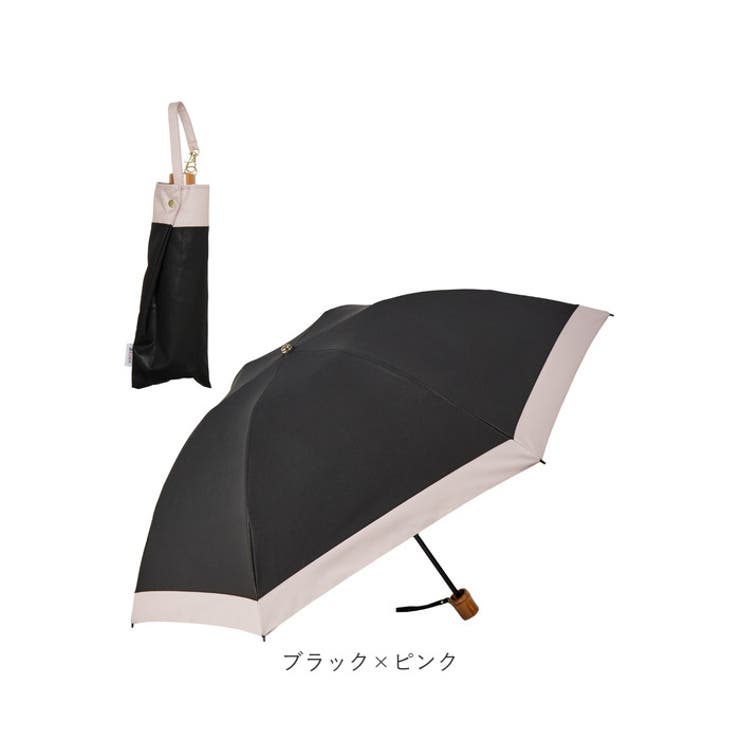sakasa glare bicolor 逆さ日傘 シルキーラックス | BACKYARD FAMILY | 詳細画像20 