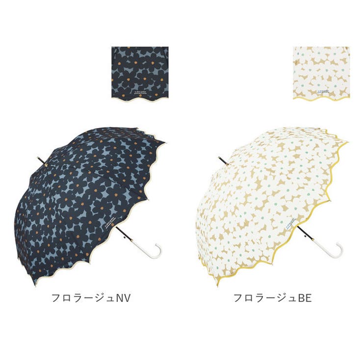 ワールドパーティー W.P.C 長傘 58cm | BACKYARD FAMILY | 詳細画像14 