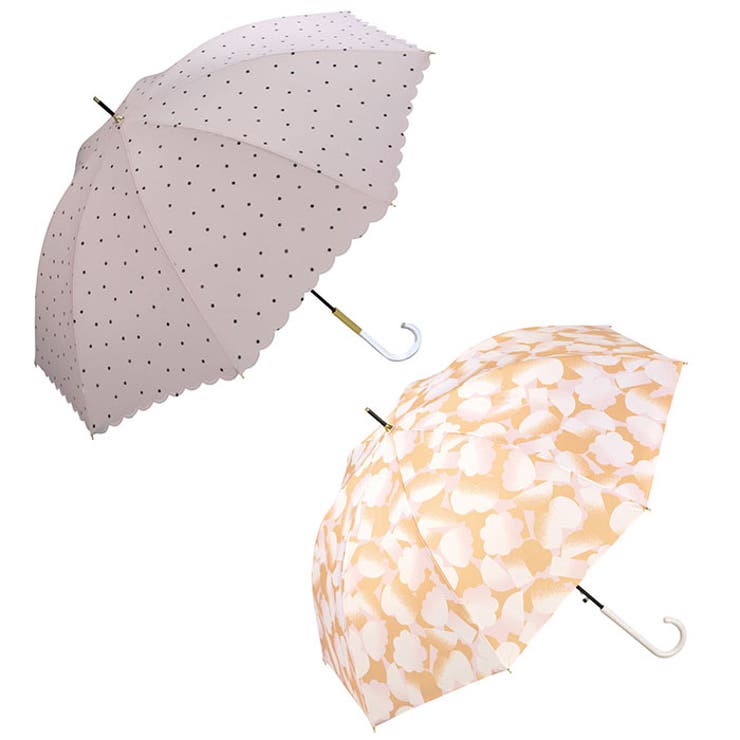 ワールドパーティー W.P.C 長傘 58cm | BACKYARD FAMILY | 詳細画像4 