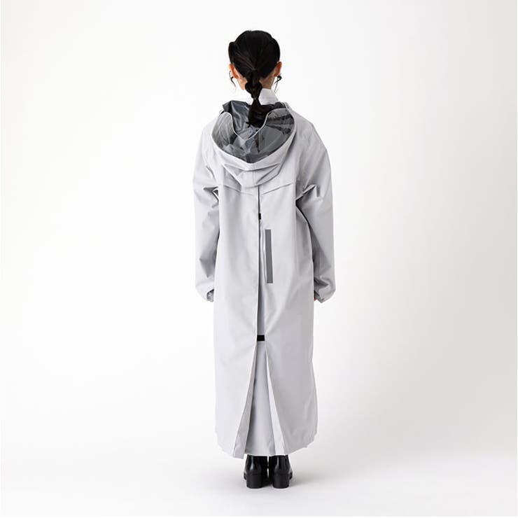 Actual PRODUCTS サイクルコート[品番：BCYW0043111]｜BACKYARD FAMILY