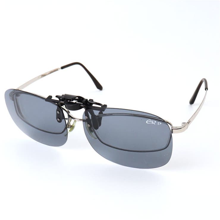 クリップサングラス BV-21 エロイコ スタンダードタイプ | BACKYARD FAMILY | 詳細画像9 