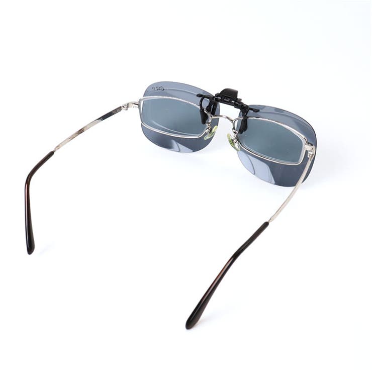 クリップサングラス BV-21 エロイコ スタンダードタイプ | BACKYARD FAMILY | 詳細画像10 