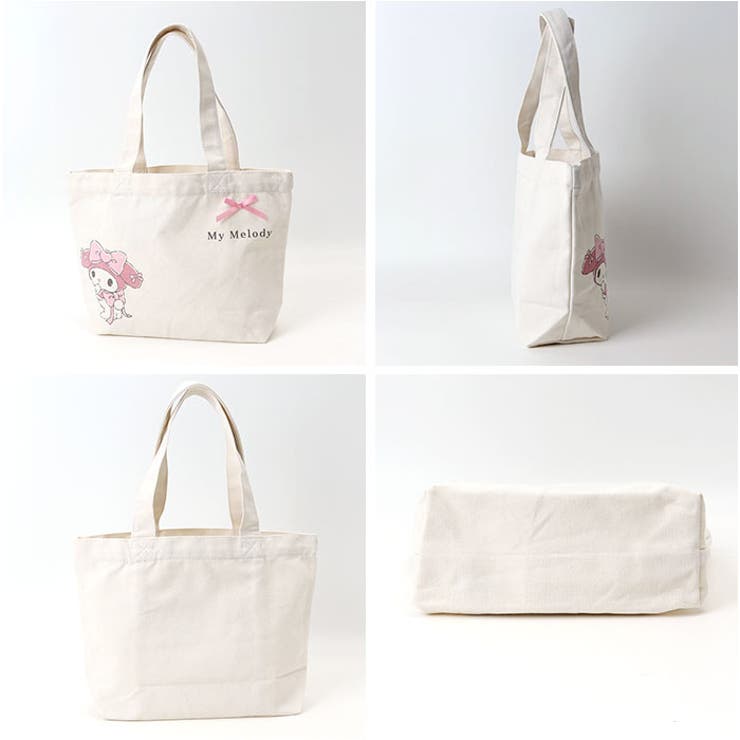 キャラクター ミニトート | BACKYARD FAMILY | 詳細画像9 