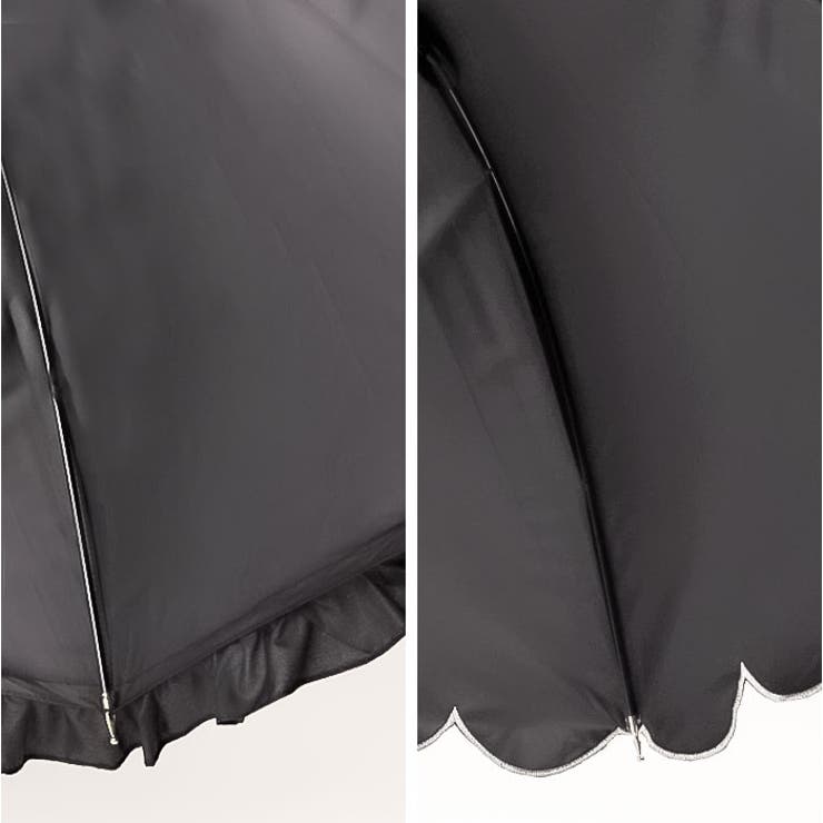 ピンクトリック pink trick 長傘 晴雨兼用 完全遮光 親骨50cm | BACKYARD FAMILY | 詳細画像12 