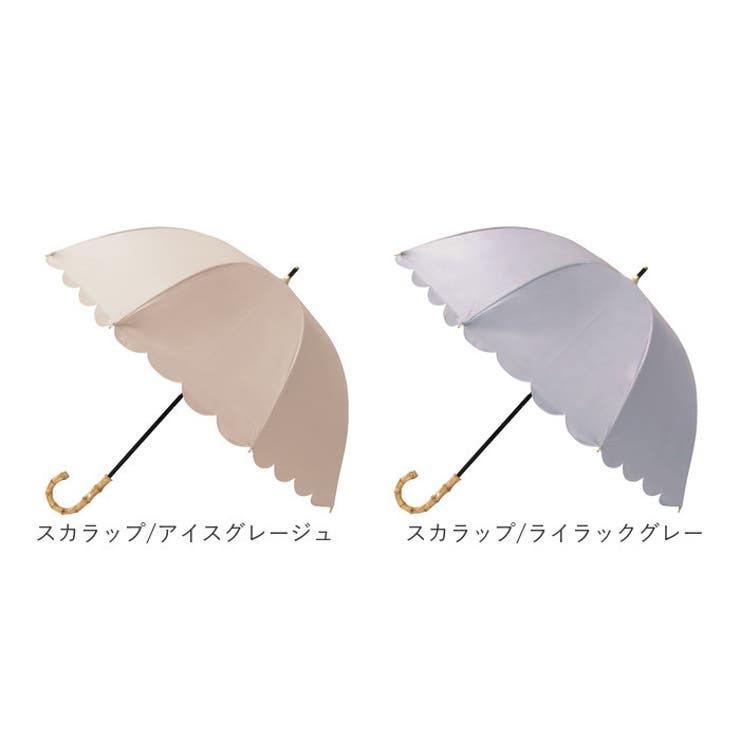 ピンクトリック pink trick 長傘 晴雨兼用 完全遮光 親骨50cm | BACKYARD FAMILY | 詳細画像16 