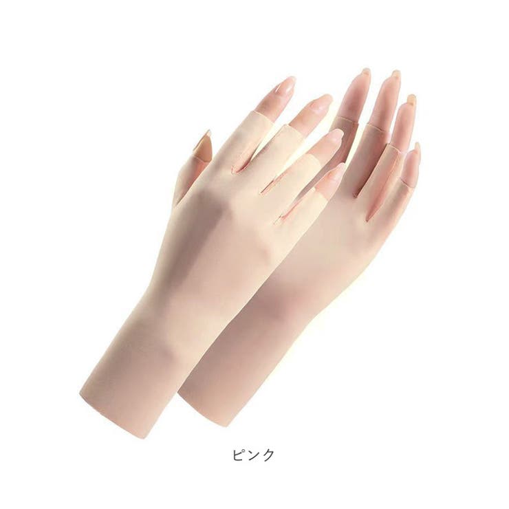 冷感手袋 日焼け止め手袋 | BACKYARD FAMILY | 詳細画像15 