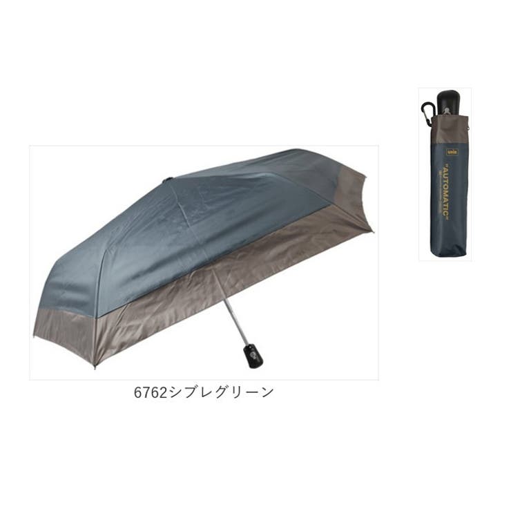 ATTAIN 晴雨兼用 ミニ傘 自動開閉55cm | BACKYARD FAMILY | 詳細画像12 