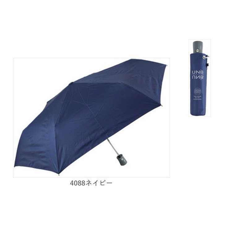 ATTAIN 晴雨兼用 ミニ傘 自動開閉55cm | BACKYARD FAMILY | 詳細画像15 