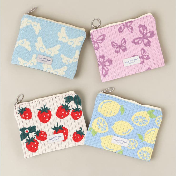 フラットポーチ | BACKYARD FAMILY | 詳細画像13 