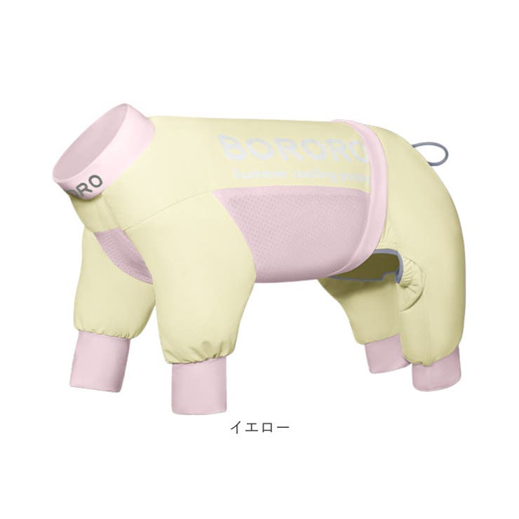 ひんやりドッグウェア ペット 暑さ対策 | BACKYARD FAMILY | 詳細画像14 