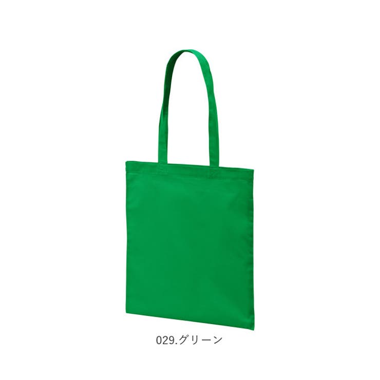 デイリー フラット トートバッグ Lサイズ | BACKYARD FAMILY | 詳細画像13 