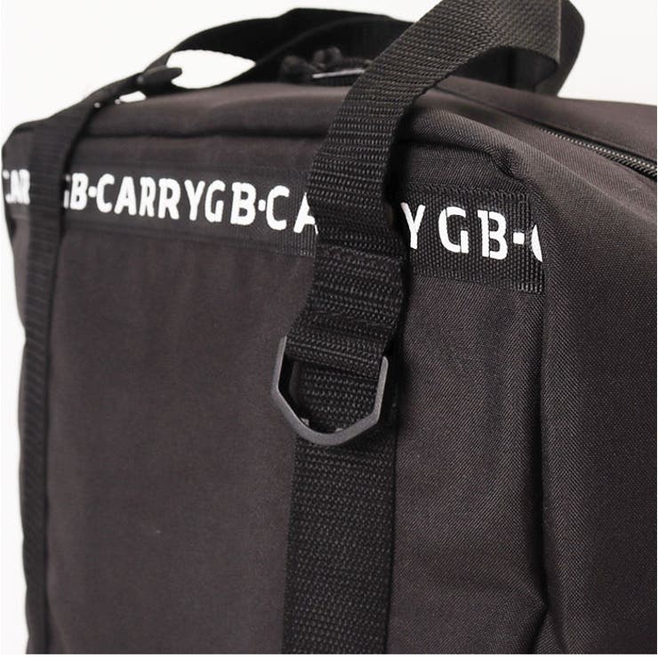 GB-CARRY 2WAY保冷トートバッグ | BACKYARD FAMILY | 詳細画像10 