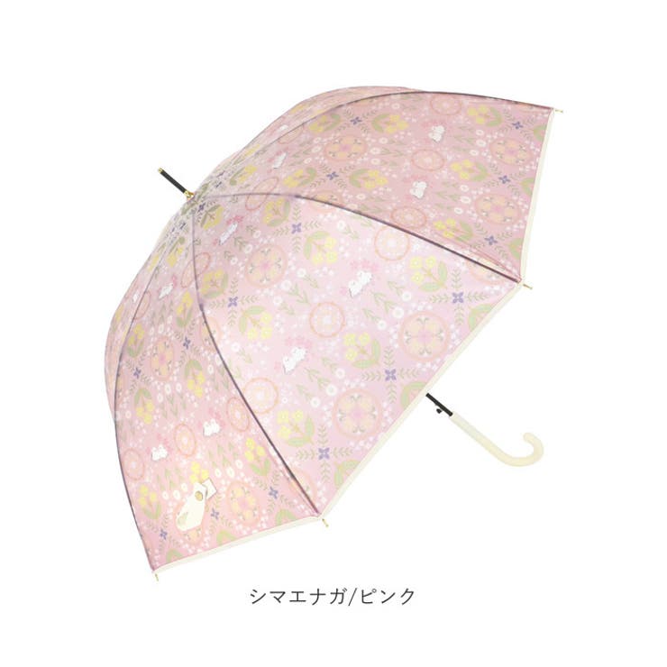 花文様TPU Umbrella | BACKYARD FAMILY | 詳細画像15 
