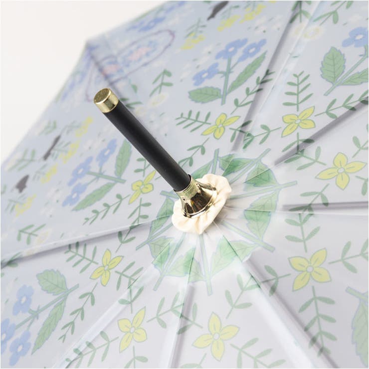 花文様TPU Umbrella | BACKYARD FAMILY | 詳細画像7 