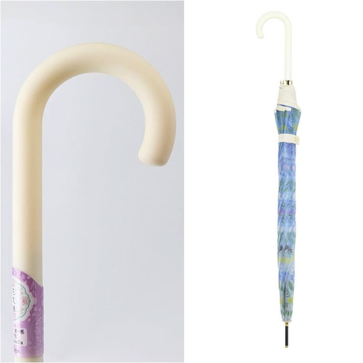 花文様TPU Umbrella | BACKYARD FAMILY | 詳細画像10 