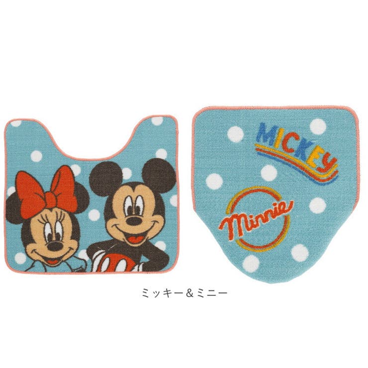 キャラクター トイレタリーセット | BACKYARD FAMILY | 詳細画像17 