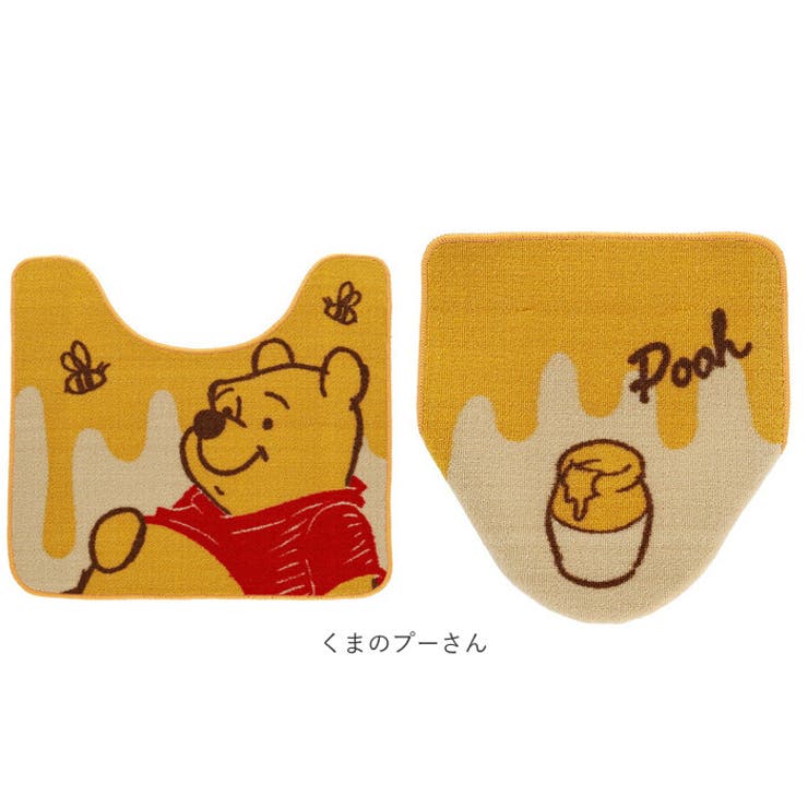 キャラクター トイレタリーセット | BACKYARD FAMILY | 詳細画像18 