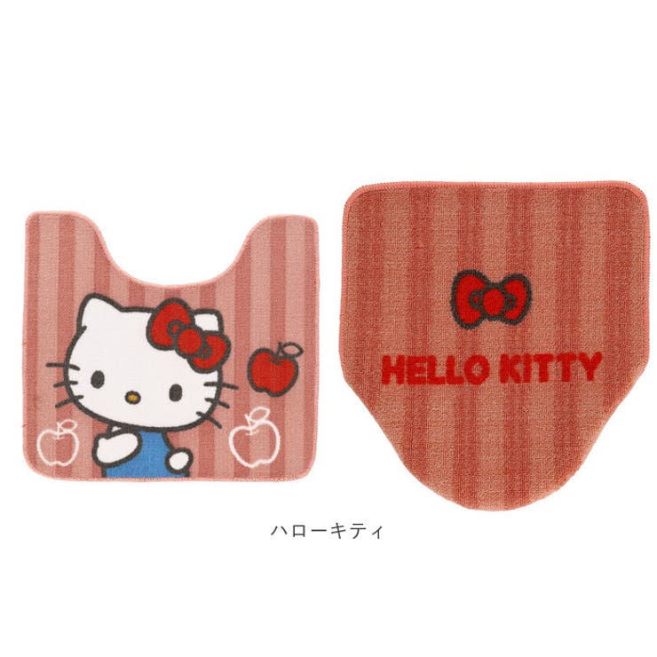 キャラクター トイレタリーセット | BACKYARD FAMILY | 詳細画像19 