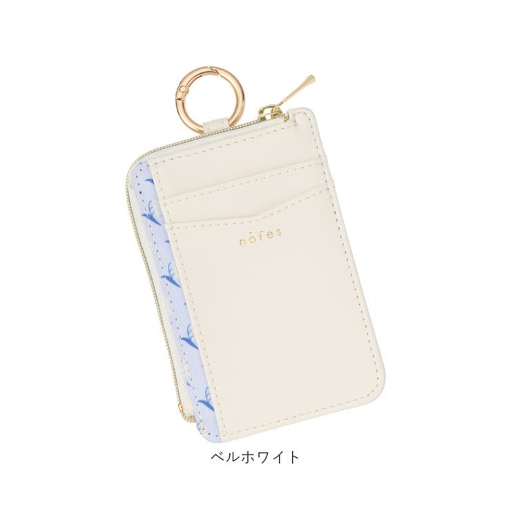 nofes フラグメントパスケース | BACKYARD FAMILY | 詳細画像14 