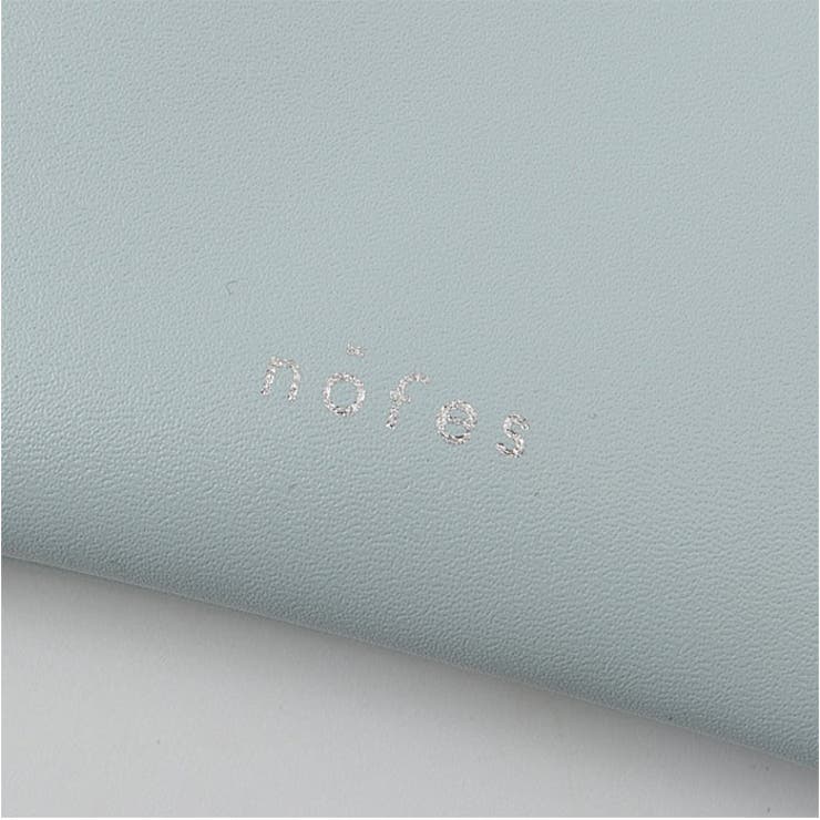 nofes リール付きキー＆パスポーチ | BACKYARD FAMILY | 詳細画像11 