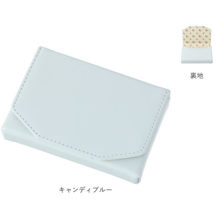 nofes ネームカードケース | BACKYARD FAMILY | 詳細画像15 