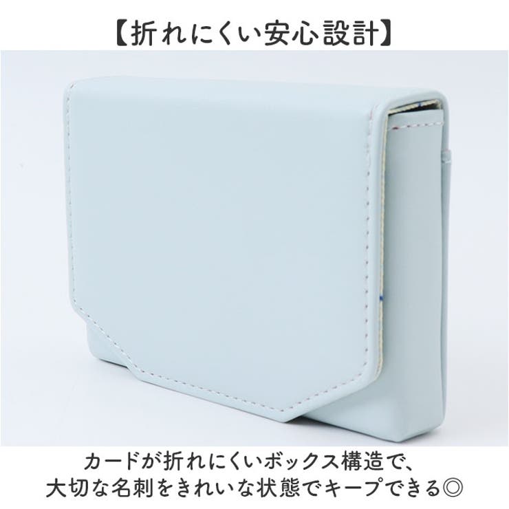 nofes ネームカードケース | BACKYARD FAMILY | 詳細画像6 