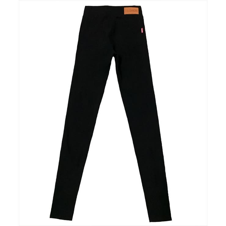 極細タイプ スキニーパンツ レギンス細見えパンツ | BACKYARD FAMILY | 詳細画像7 