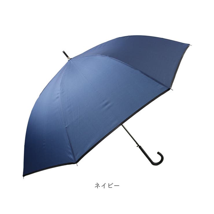 ATTAIN 強風対応 長傘 65cm | BACKYARD FAMILY | 詳細画像14 