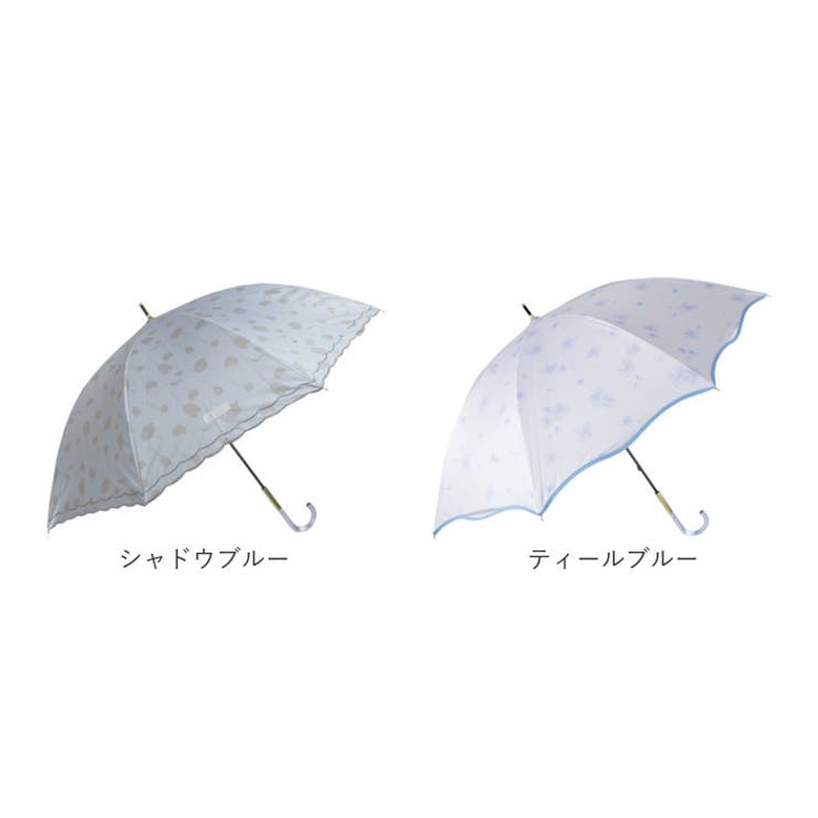ATTAIN 晴雨兼用傘 手開き 55cm | BACKYARD FAMILY | 詳細画像18 