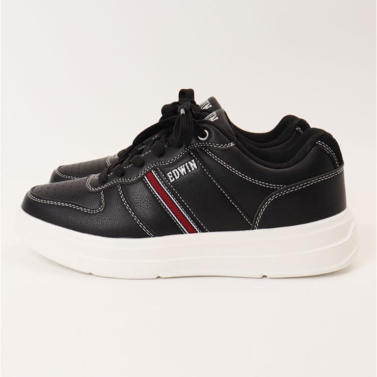 EDWIN 軽量メンズスニーカー | BACKYARD FAMILY | 詳細画像11 