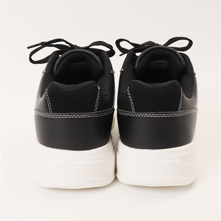 EDWIN 軽量メンズスニーカー | BACKYARD FAMILY | 詳細画像12 