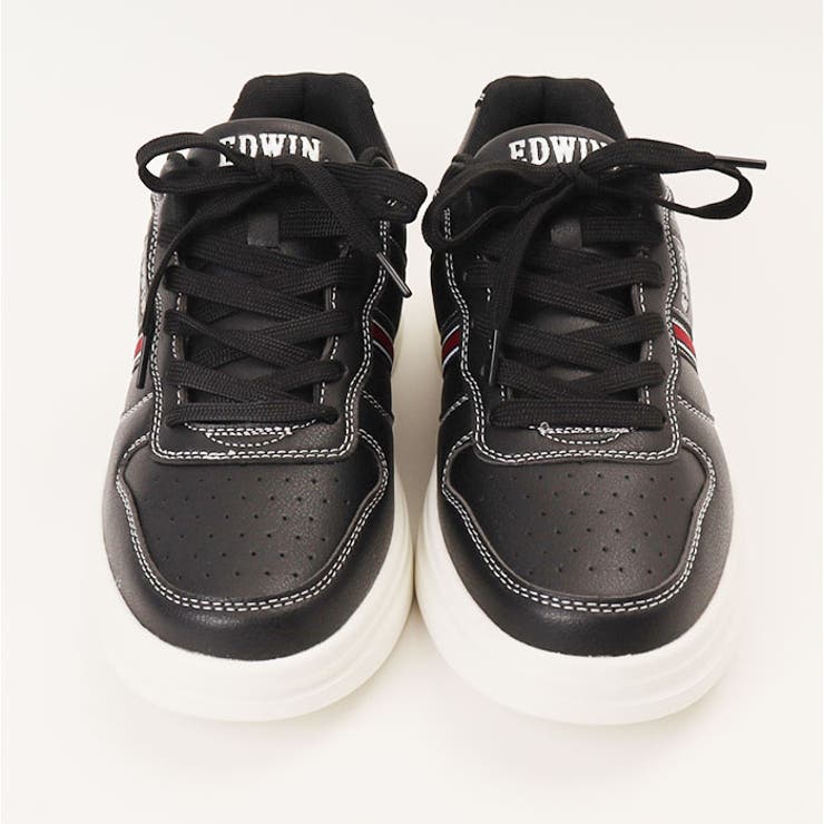 EDWIN 軽量メンズスニーカー | BACKYARD FAMILY | 詳細画像10 