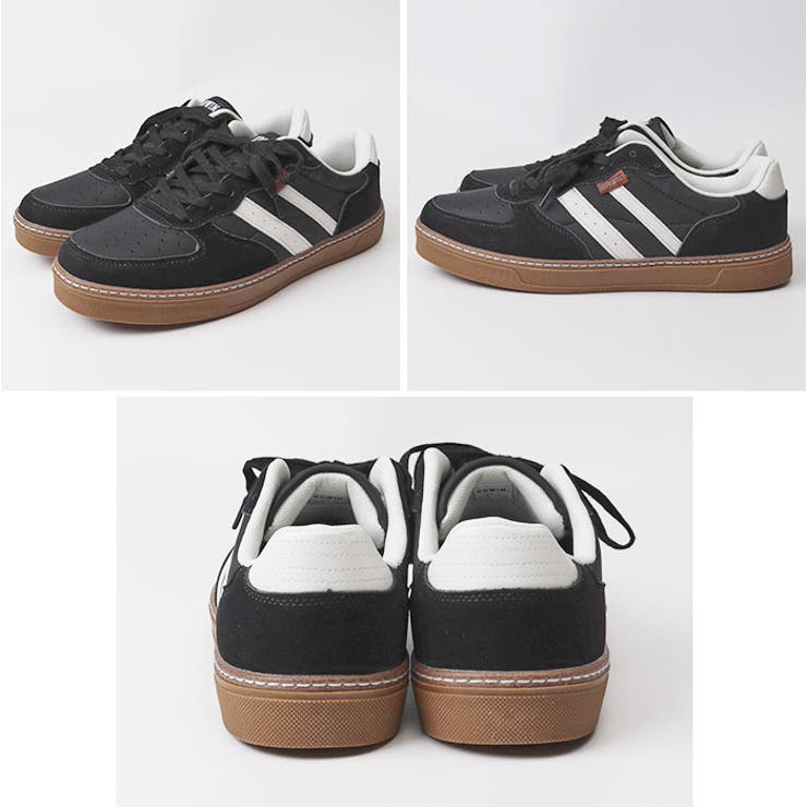 EDWIN メンズスニーカー | BACKYARD FAMILY | 詳細画像11 