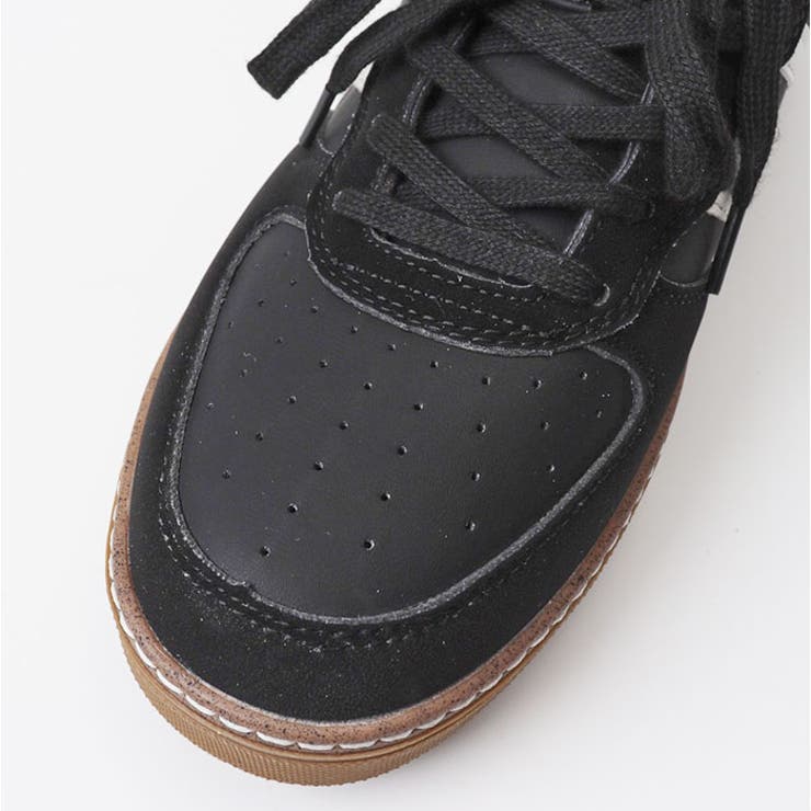 EDWIN メンズスニーカー | BACKYARD FAMILY | 詳細画像12 