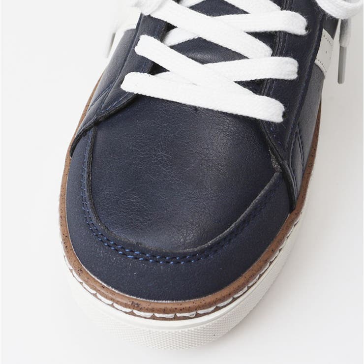 EDWIN メンズスニーカー | BACKYARD FAMILY | 詳細画像12 