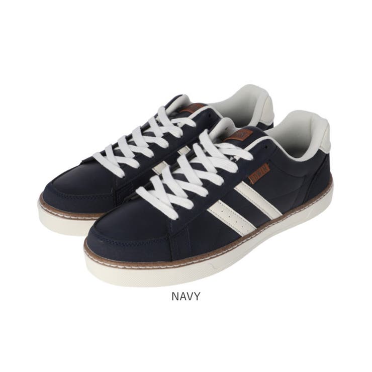 EDWIN メンズスニーカー | BACKYARD FAMILY | 詳細画像16 