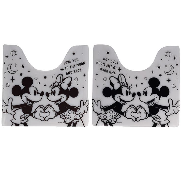 透明トイレマット | BACKYARD FAMILY | 詳細画像8 